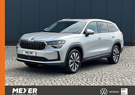 Skoda Kodiaq Selection 1.5 TSI mHEV DSG *7-Sitzer, AHK