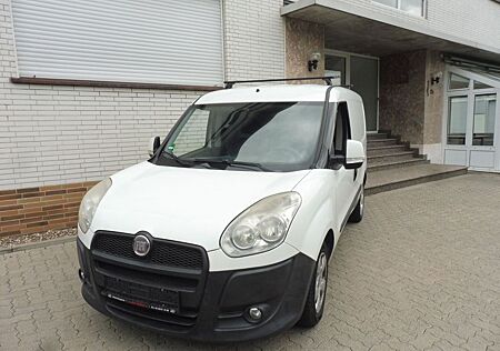 Fiat Doblo 1.6 SX Kasten 6 Gang