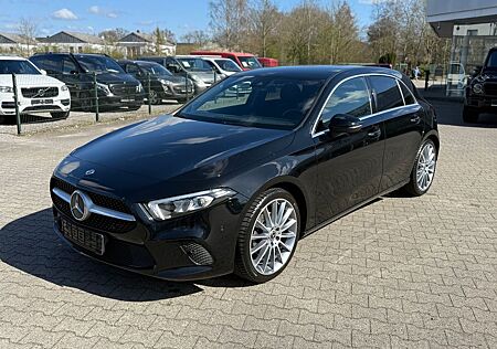 Mercedes-Benz A 200 A -Klasse AMG ALU/LED/NAVI/LEDER