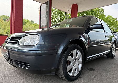 VW Golf Volkswagen 1.4 Pacific Klimaautomatik Service&TÜV Neu