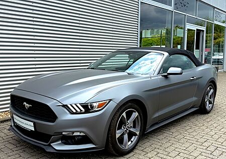 Ford Mustang Cabrio