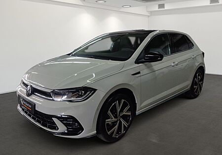 VW Polo Volkswagen R-Line 1,0 l TSI OPF 70 kW (95 PS) 5-Gang