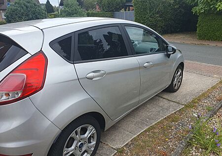 Ford Fiesta 1,5 TDCi SYNC Edition SYNC Edition