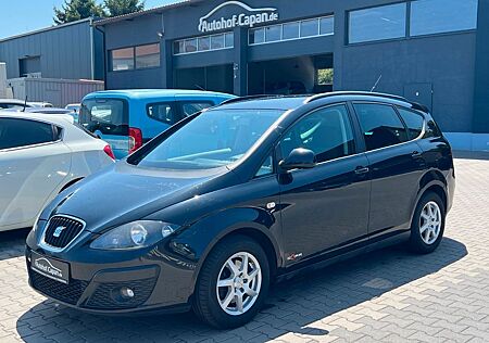 Seat Altea AlteaXL Reference Copa/Klima/SHZ/AHK/2Ha/TÜV0226