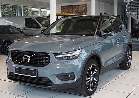 Volvo XC 40 XC40 R Design DAB/Pano/ACC/LED/19"/Intellisafe