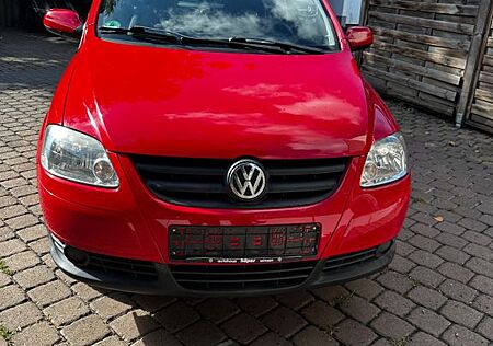 VW Fox Volkswagen 1,2 Standard