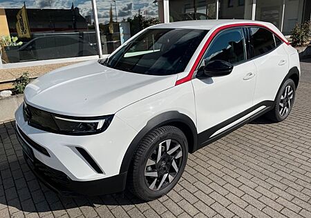 Opel Mokka 1,2 Aut./LED/Allwett./Klimaaut./Wint.P./PP