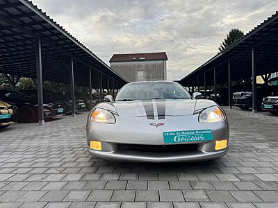 Corvette C6 Corvette