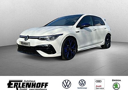 VW Golf Volkswagen VIII R "20-Years" Performance 2,0 l TSI OPF