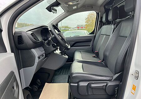 Opel Vivaro gebraucht kaufen Opel Vivaro L3-PDC-3 SITZE-KLIMA-TEMPO-SORTIMO