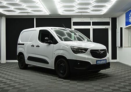 Opel Combo E Cargo Klima Navi Tempomat RFK PDC