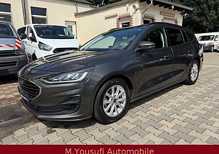 Ford Focus Turnier 1,5 D Autom. LED Cool & Connect
