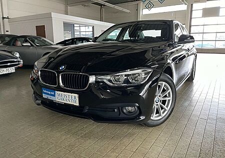 BMW 318i Advantage, Navi, LED, SHZ, SPLLR, PDC