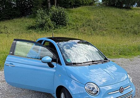 Fiat 500 1.2 8V LOUNGE LOUNGE