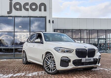 BMW X5 xDrive 45e M Sport, MEMO, PANO, ACC, HUD