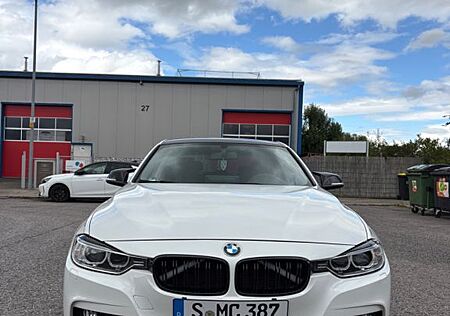 BMW 320i Sport Line Sport Line