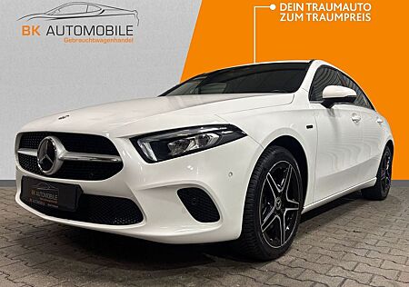 Mercedes-Benz A 250 gebraucht kaufen Mercedes-Benz A 250 e Style Limousine AMG Felge#LED#Distr#MBUX