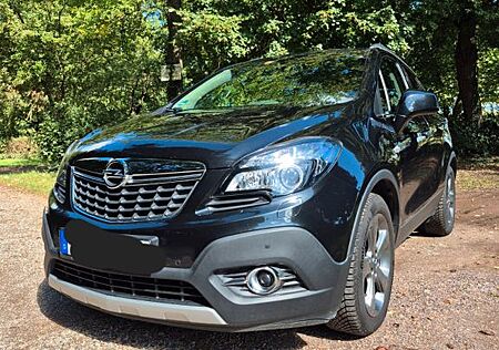 Opel Mokka 1.4 Turbo ecoFLEX INNVATION Start/Stop...