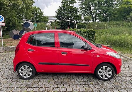 Hyundai i10 1.1 Classic