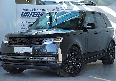 Land Rover Range Rover 3.0 P550e Autobiography