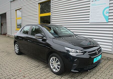 Opel Corsa F Edition 1.2