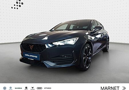 Cupra Leon 1.4 TSI DSG e-HYBRID VZ* Navi*Kamera*Keyle