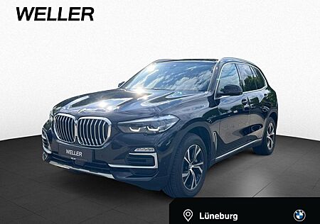 BMW X5 xDrive30d LiCoPro HUD Memory SH DA PA+ H/K