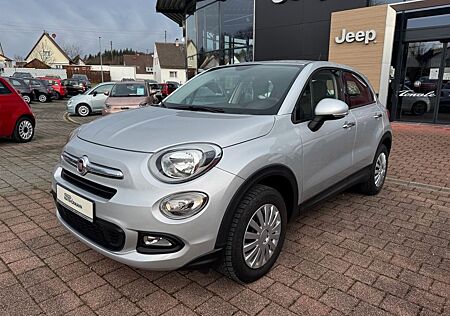 Fiat 500X Rockstar 1.4 MultiAir NAVI KLIMAAUTOMATIK