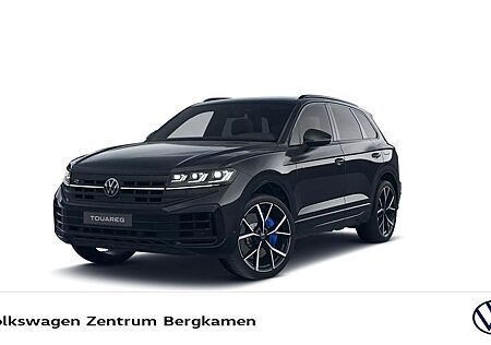 VW Touareg Volkswagen HYBRID R NEUES MODELL PANO AHK CAM LM22