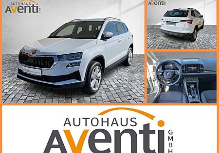 Skoda Karoq Selection *DSG*Lane Assist*Navi*Kamera*LED