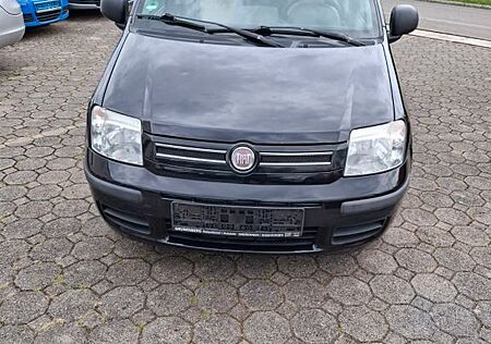 Fiat Panda 1.2 8V Dynamic