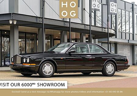 Bentley Continental R 6.75 V8 Youngtimer
