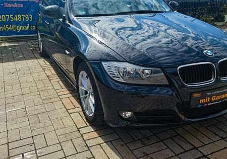 BMW 318d *PDC*Navi*Comfort Paket