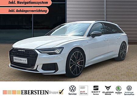 Audi A6 Avant TFSI e Sport 55 2.0 TFSIe quattro