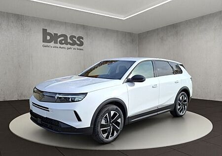 Opel Grandland X Grandland GS Hybrid 107 kW (145 PS) 6-Gang-Dopp
