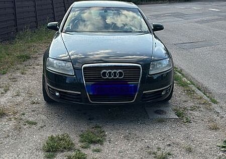 Audi A6 3.0 TDI (DPF) tiptronic quattro -