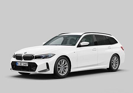 BMW 318i Touring M Sport HUD ACC Memory Kam Sound