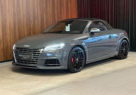 Audi TTS °Virtual Cockpit°Drive Select°Alcantara°