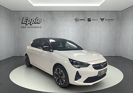 Opel Corsa -e Elektro GS Line On-Board Charger Klima S