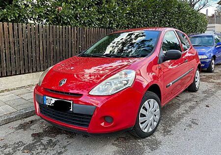 Renault Clio Yahoo! 1.2 16V 75 Yahoo!