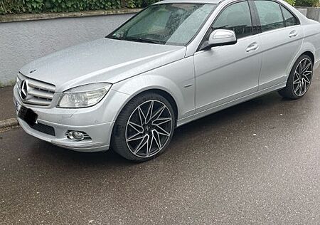 Mercedes-Benz C 280 Avantgarde