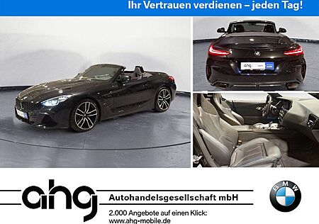 BMW Z4 M40i Cabrio ACC H&K Navigation