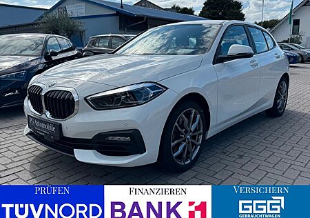 BMW 120i Advantage Aut. *Carplay*Navi*PDC*LHZ*