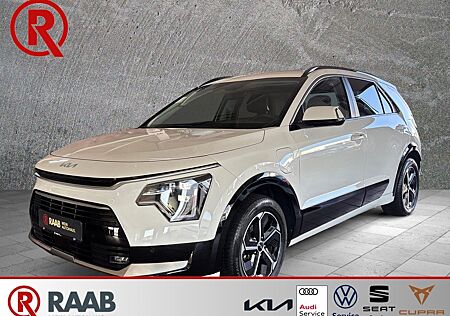 Kia Niro Plug-in Hybrid Vision 1.6 Android Auto Appl