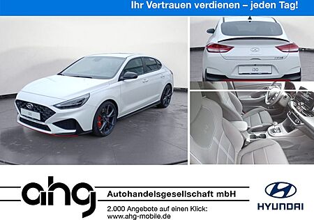 Hyundai i30 2.0 T-GDI N Performance Fastback Bluetooth P