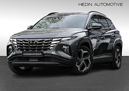 Hyundai Tucson PHEV 1.6 T-GDI 4WD Prime |360°|KEYL|LED