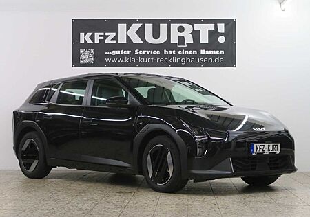 Kia EV4 Hatchback 81,4-kWh Air! Paket 1+2