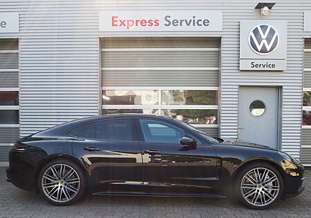 Porsche Panamera 4 E-Hybrid Edition 10 Jahre
