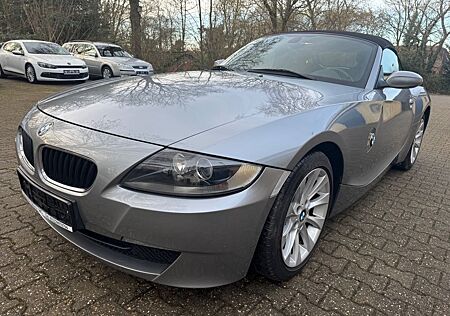 BMW Z4 Roadster 2.5si//Klima//Leder//