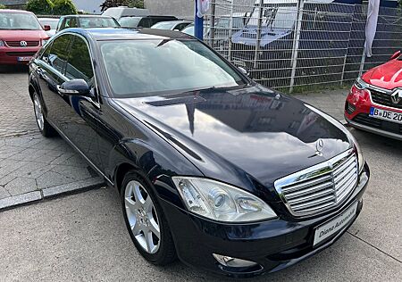 Mercedes-Benz S 320 S -Klasse Lim. CDI.Auto.Leder.Navi